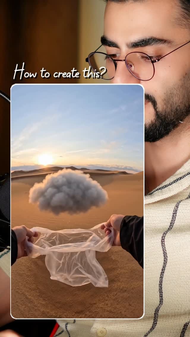 Post 5 by Milad Ramezani on Instagram (video)