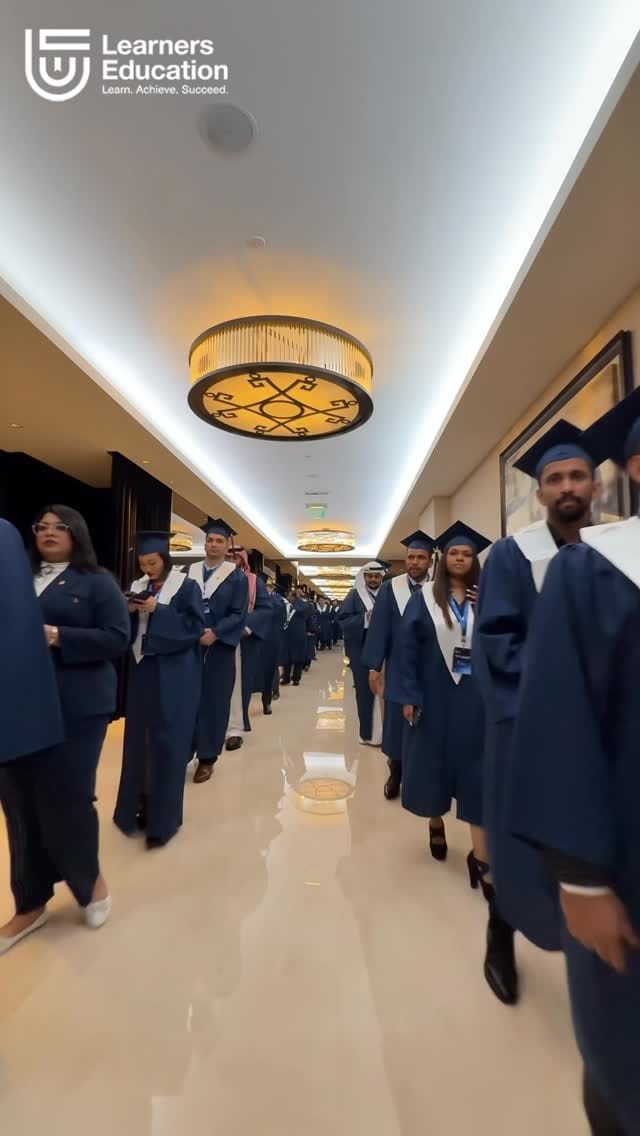 Post 10 by Learners Education on Instagram (video)