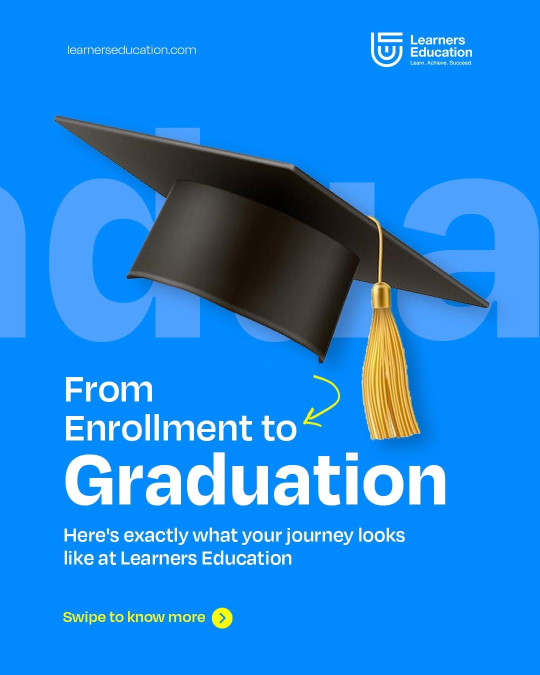 Post 2 by Learners Education on Instagram (carousel)