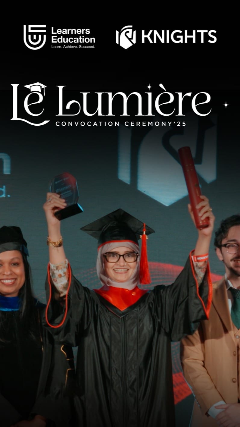 Post 8 by Learners Education on Instagram (video)