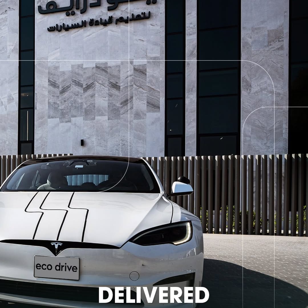 Post 10 by ECO Drive Driving Institute on Instagram (image)