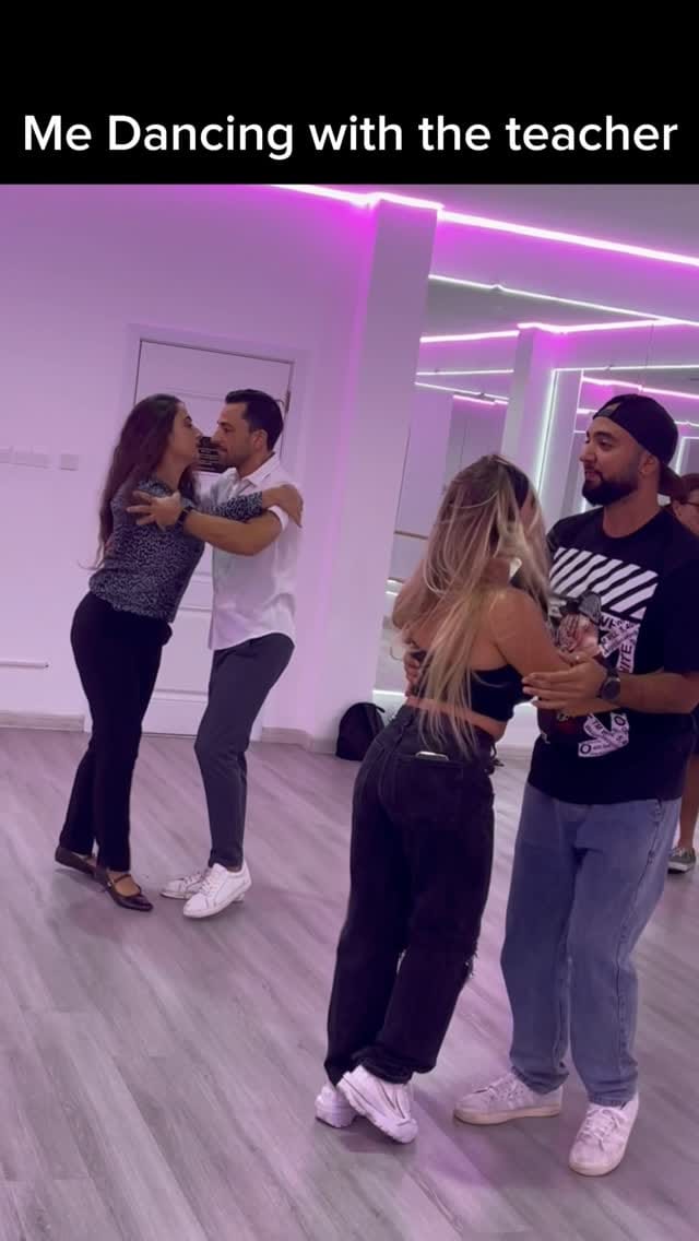 Post 3 by salsa_in_dubai on Instagram (video)