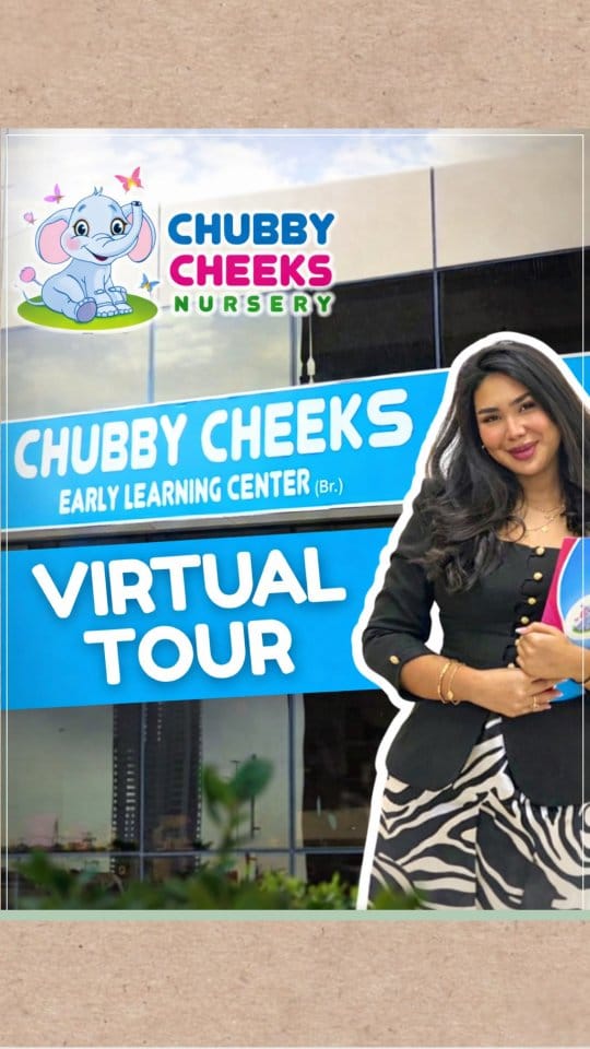 Post 8 by Chubby Cheeks Nursery on Instagram (video)