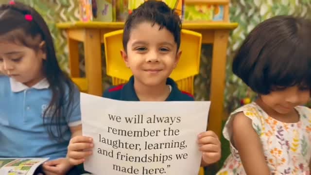 Post 4 by Chubby Cheeks Nursery on Instagram (video)