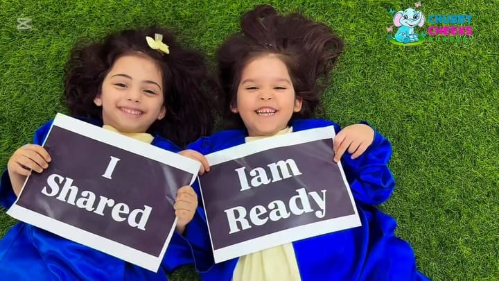 Post 3 by Chubby Cheeks Nursery on Instagram (video)