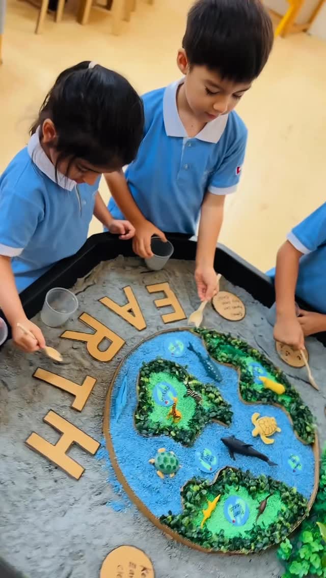 Post 1 by Chubby Cheeks Nursery on Instagram (video)
