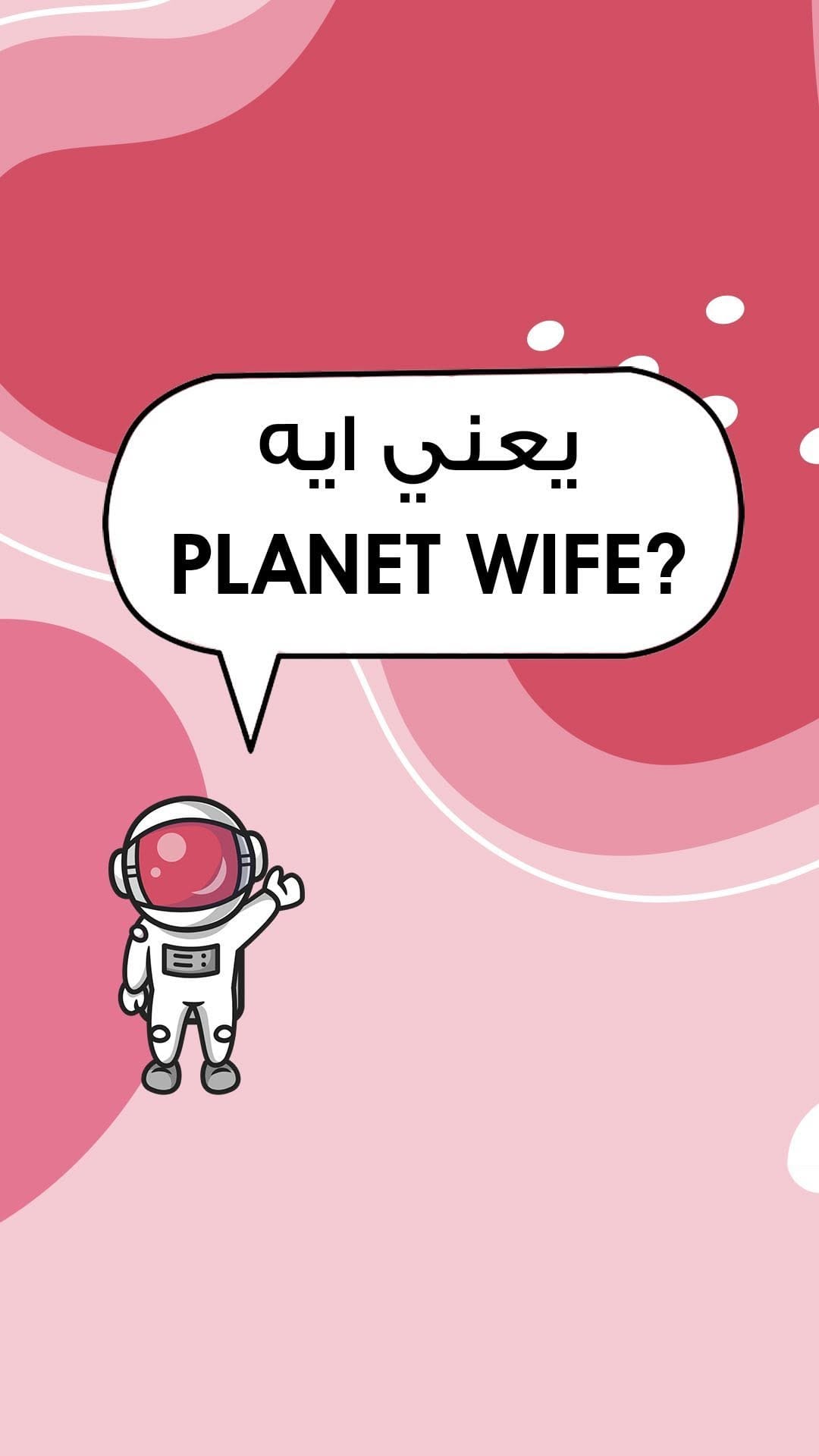 Post 10 by Yara Essam - Planet Wife on Instagram (video)