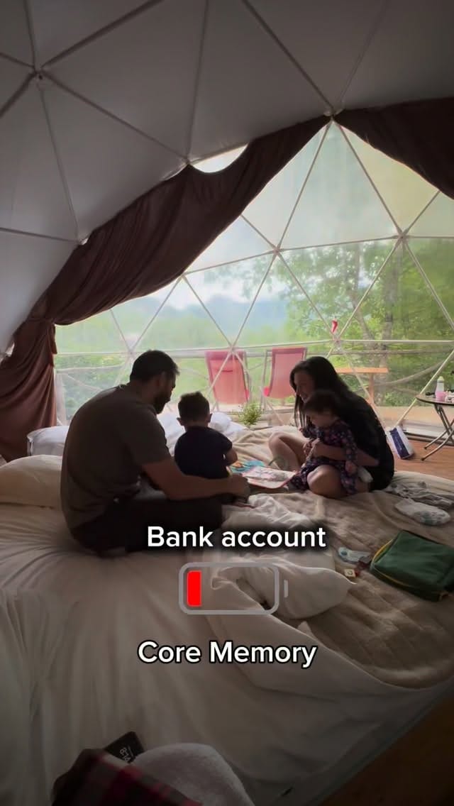 Post 3 by Yara Essam - Planet Wife on Instagram (video)