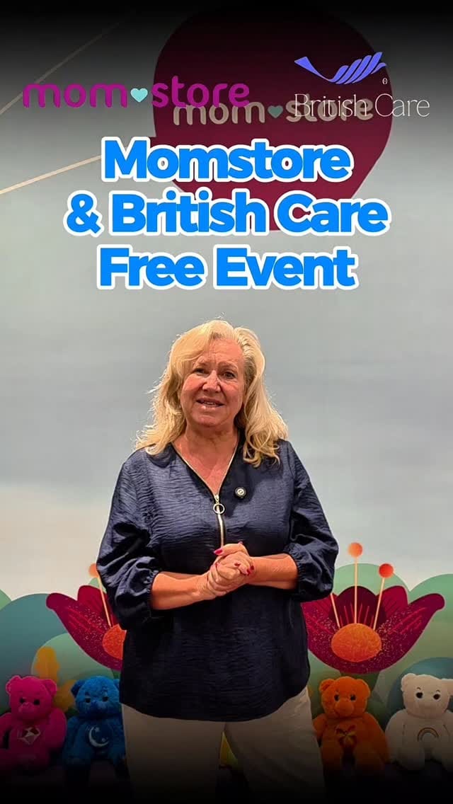 Post 3 by Julie | Midwife Dubai | Pregnancy & Baby Care | British Care on Instagram (video)