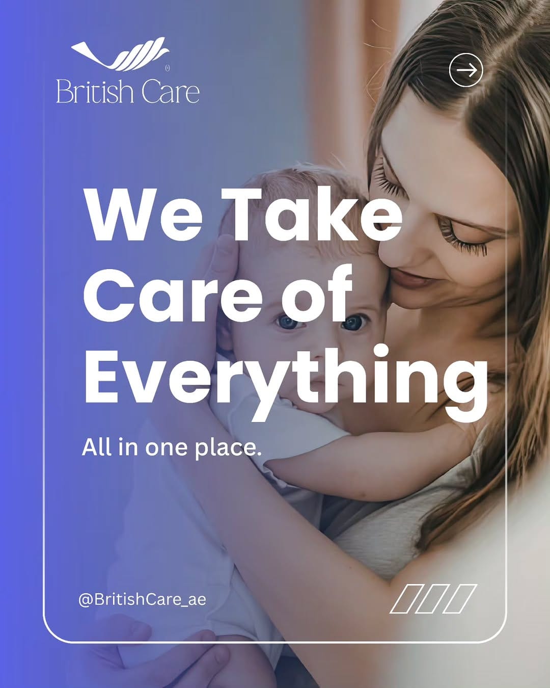Post 9 by Julie | Midwife Dubai | Pregnancy & Baby Care | British Care on Instagram (carousel)