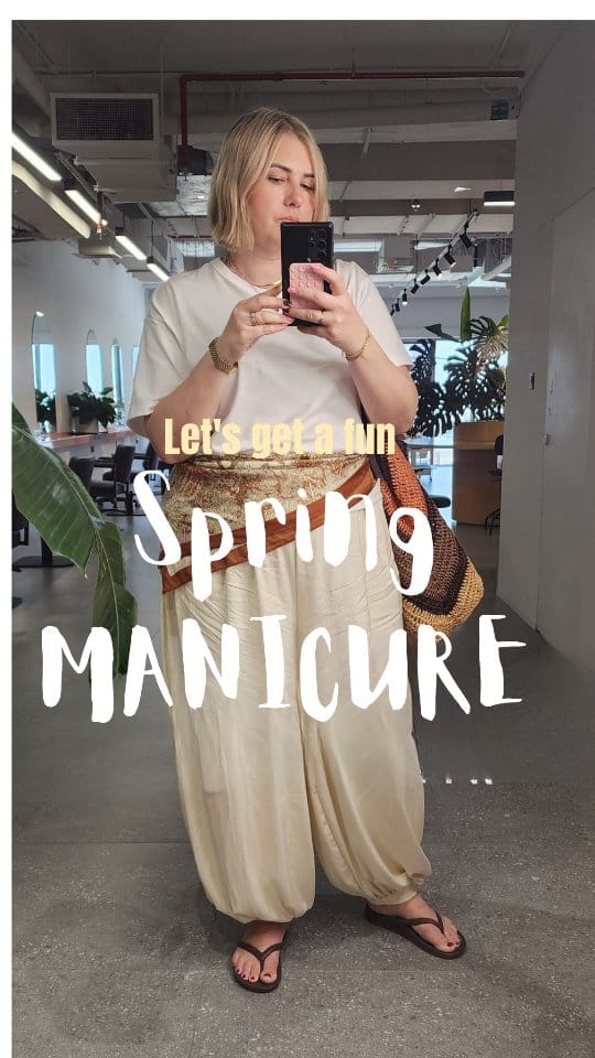 Post 6 by Alex McAlpine-Lifestyle influencer on Instagram (video)