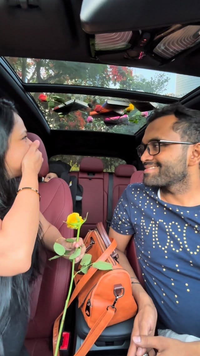 Post 4 by Nikita & Nipun | UGC Creator | Licensed | Dubai on Instagram (video)