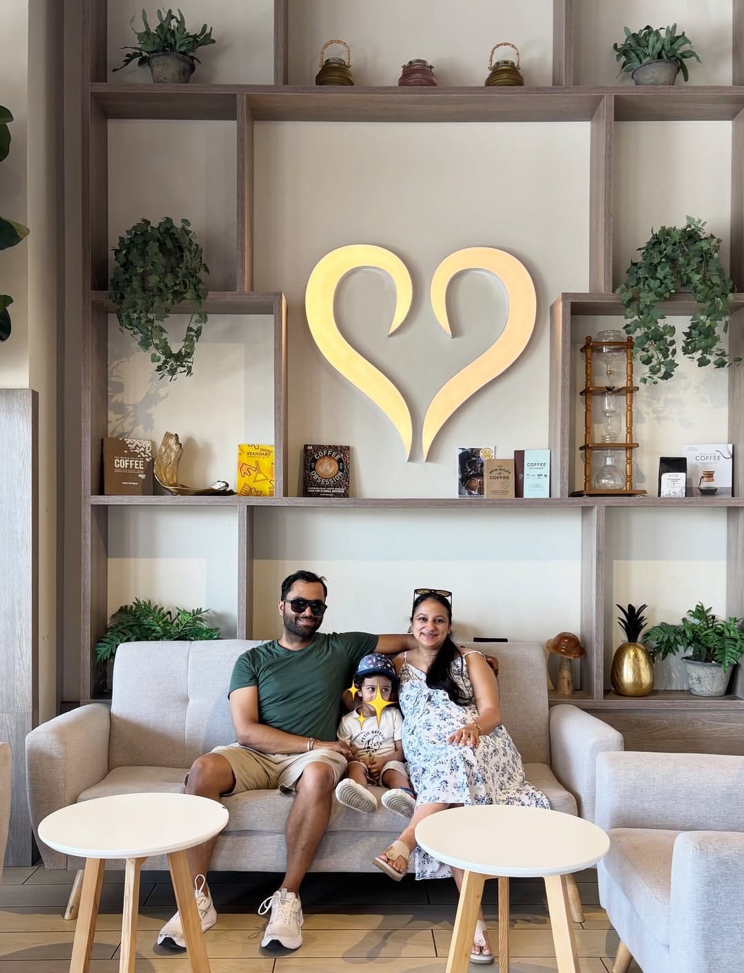 Post 3 by Nikita & Nipun | UGC Creator | Licensed | Dubai on Instagram (carousel)