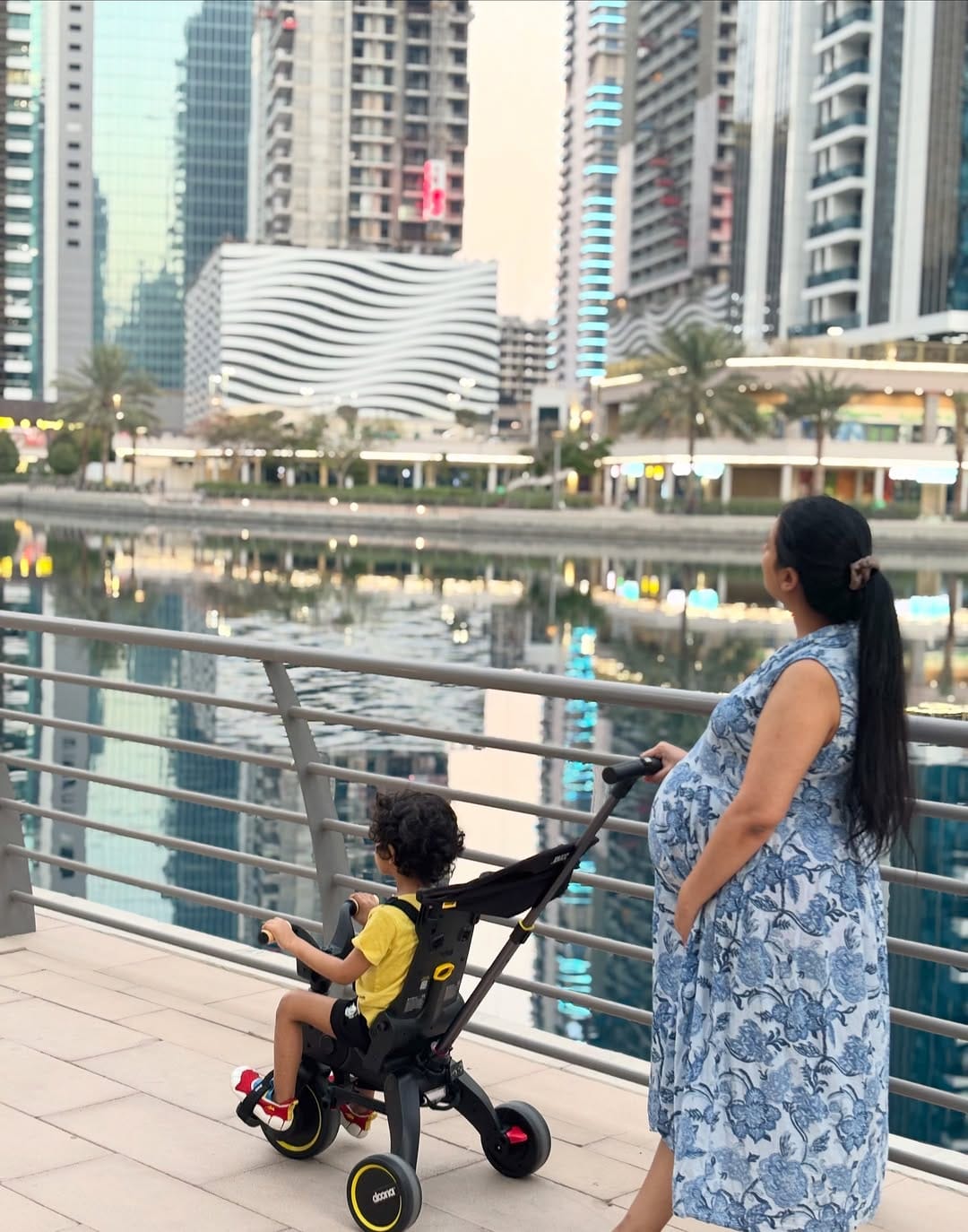 Post 7 by Nikita & Nipun | UGC Creator | Licensed | Dubai on Instagram (carousel)