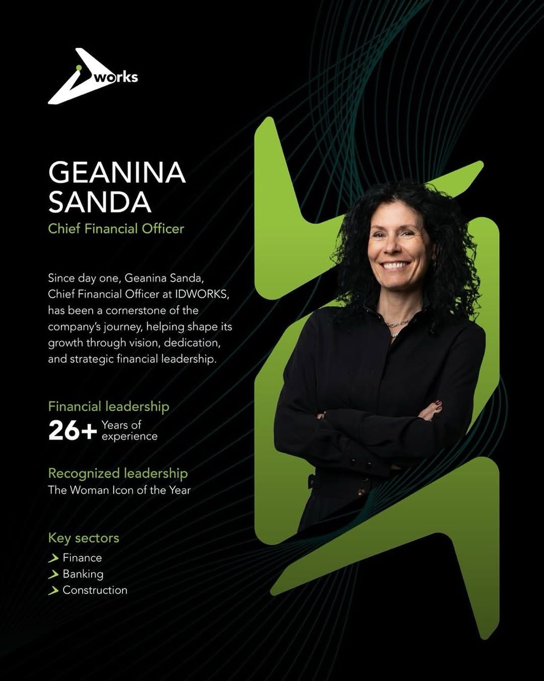 Post 9 by idworks on Instagram (image)
