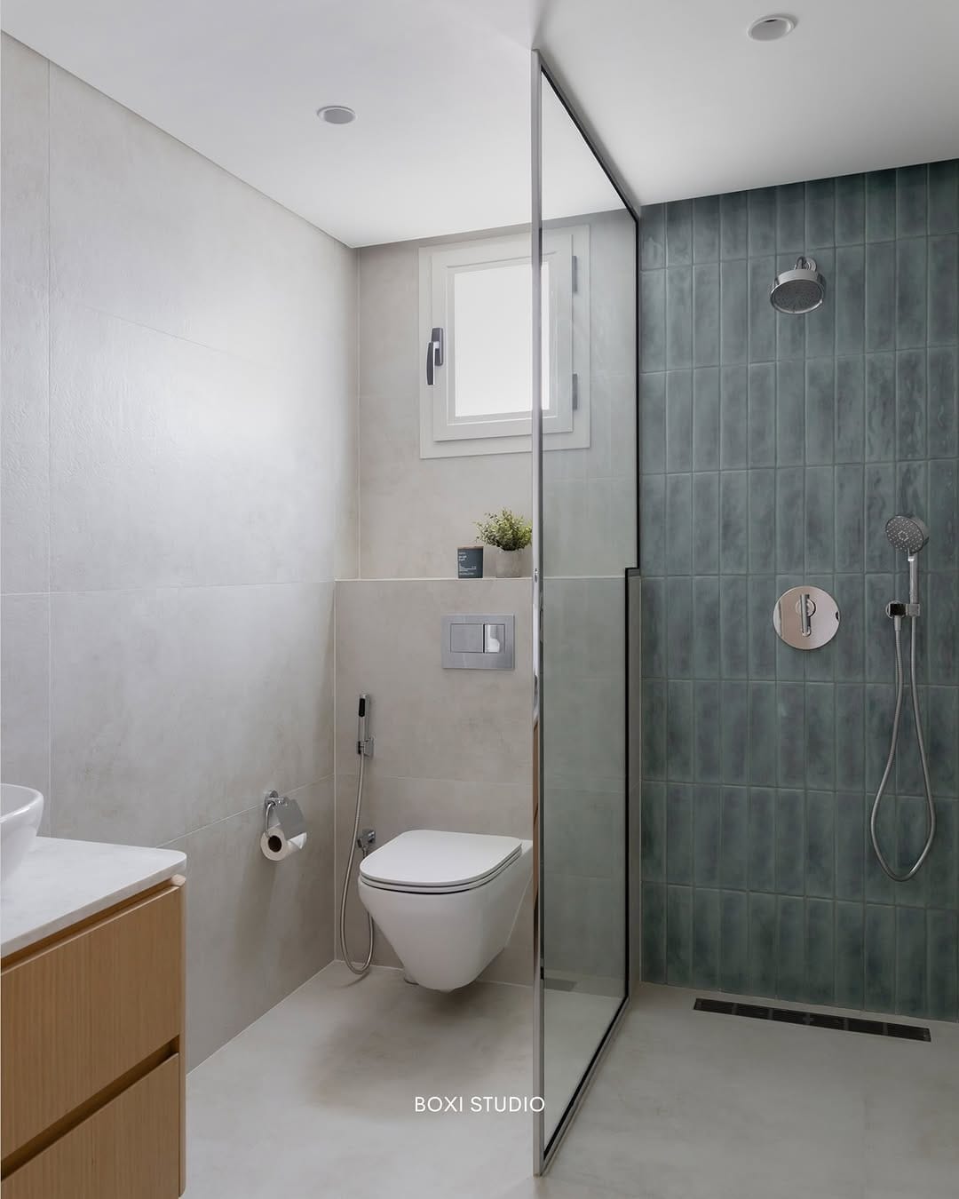 Post 5 by BOXI Studio | Interior Design on Instagram (carousel)