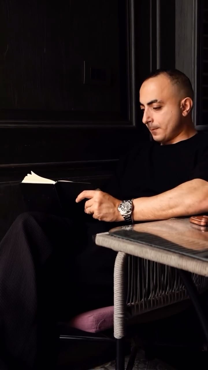 Post 6 by TARRAS Design. House on Instagram (video)