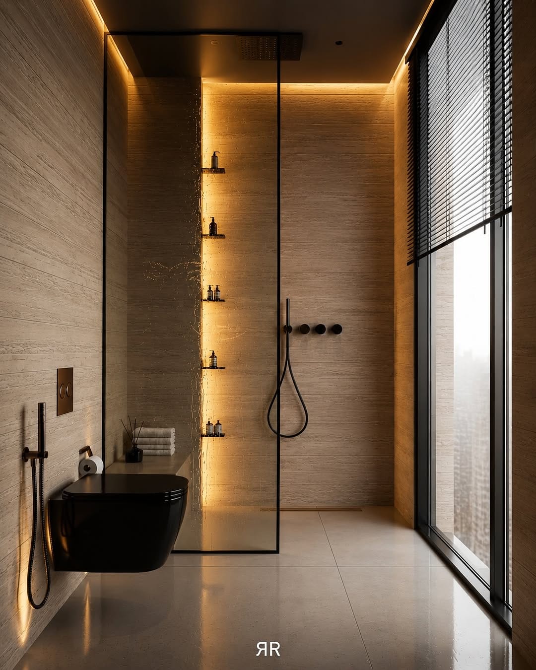 Post 10 by TARRAS Design. House on Instagram (carousel)