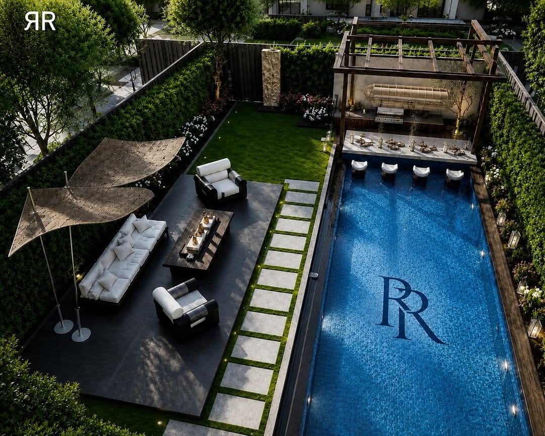 Post 3 by TARRAS Design. House on Instagram (carousel)