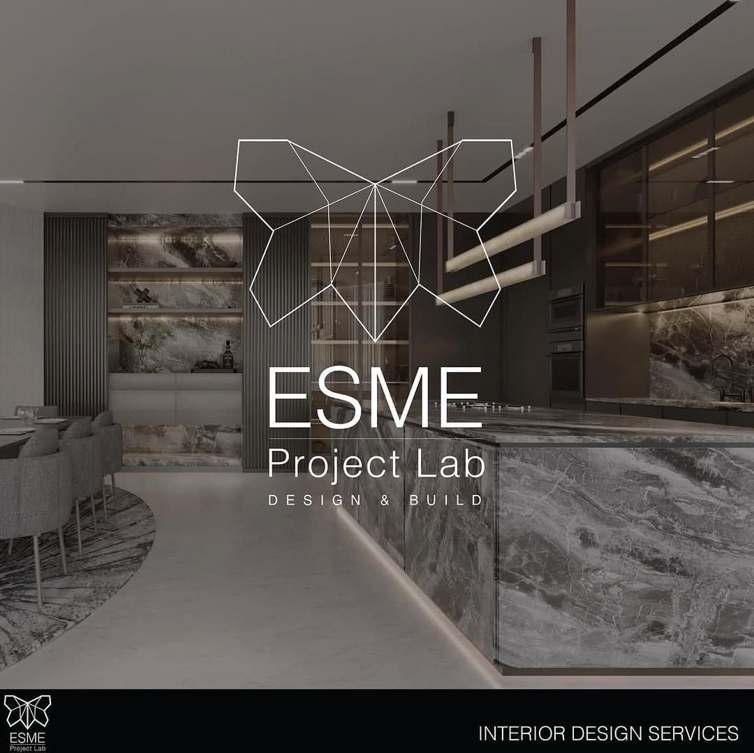 Post 9 by E S M E  Project LAB on Instagram (image)