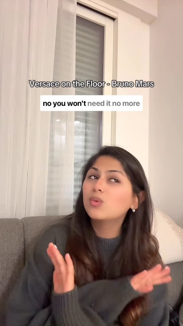Post 9 by Varsha N - Singer | Dancer | Traveller on Instagram (video)
