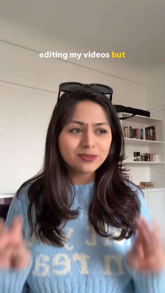 Post 2 by Varsha N - Singer | Dancer | Traveller on Instagram (video)