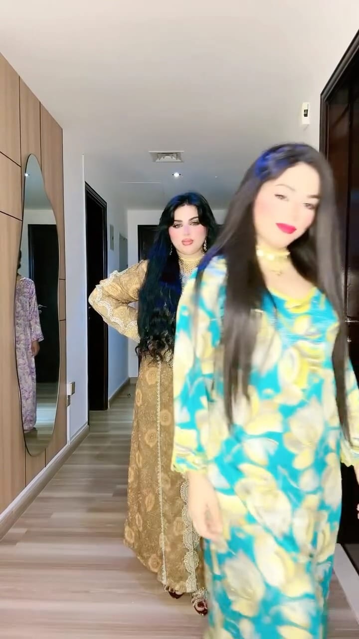 Post 9 by Zouhour Nabil on Instagram (video)