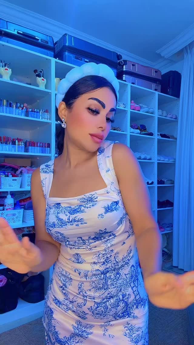 Post 5 by Zouhour Nabil on Instagram (video)