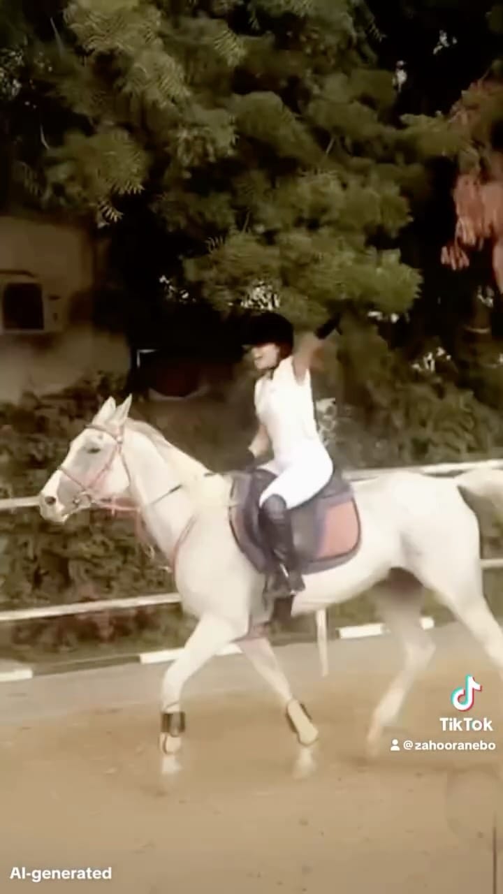 Post 10 by Zouhour Nabil on Instagram (video)