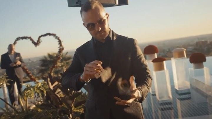 Post 10 by Matteo Cammisa on Instagram (video)
