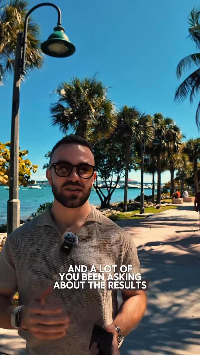 Post 3 by Matteo Cammisa on Instagram (video)