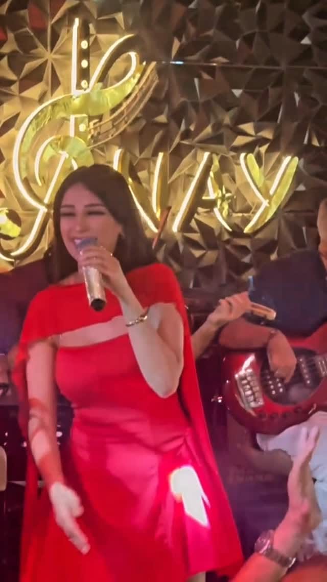 Post 1 by Habiba selim | حبيبه سليم on Instagram (video)