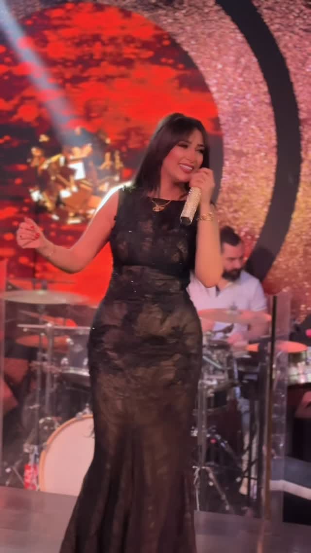 Post 5 by Habiba selim | حبيبه سليم on Instagram (video)