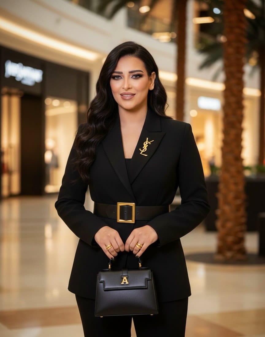 Post 6 by Habiba selim | حبيبه سليم on Instagram (carousel)