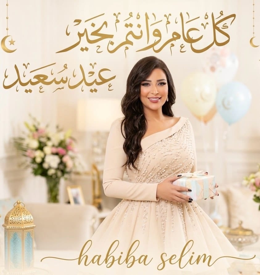 Post 3 by Habiba selim | حبيبه سليم on Instagram (image)