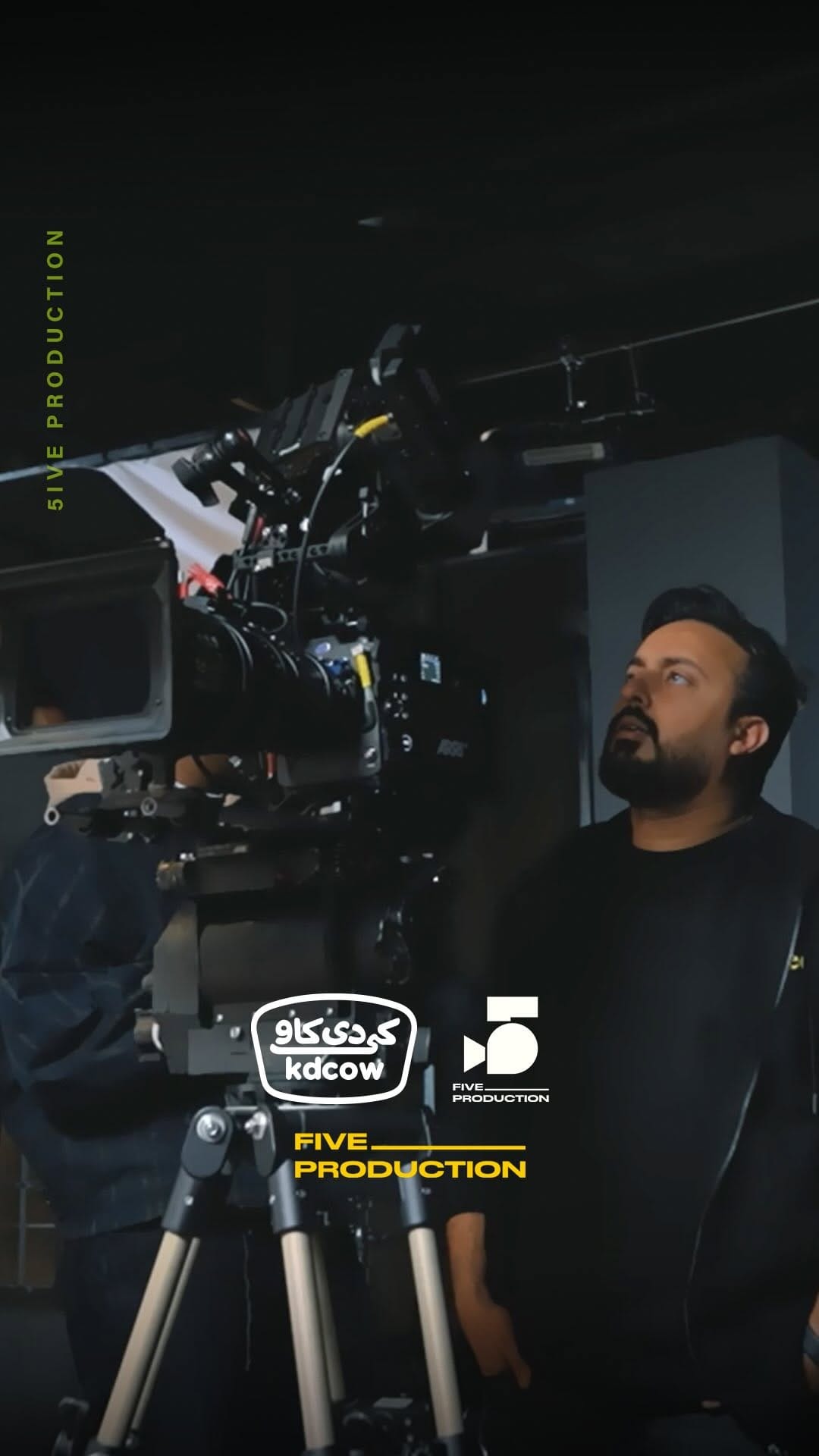 Post 7 by Khaled Aljadi | خالد الجدي on Instagram (video)