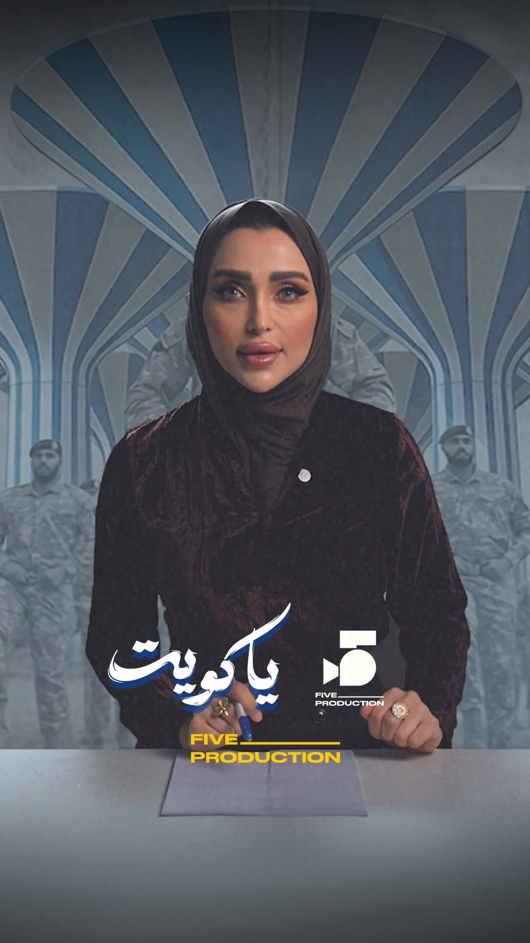 Post 4 by Khaled Aljadi | خالد الجدي on Instagram (video)