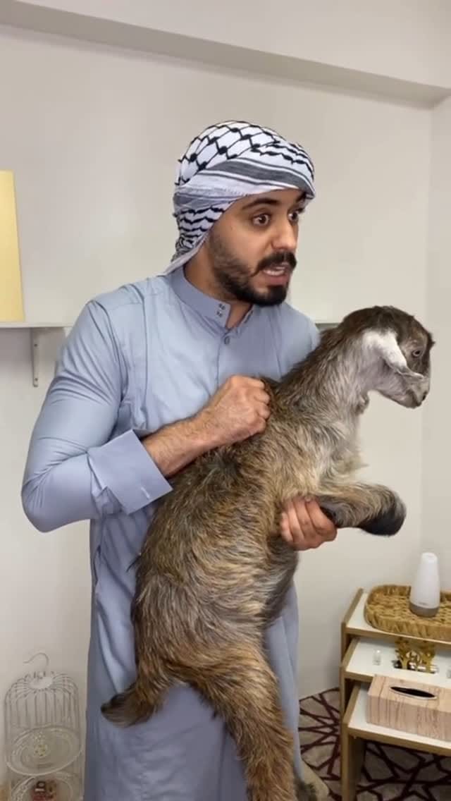 Post 8 by Ahmad Mahroom on Instagram (video)