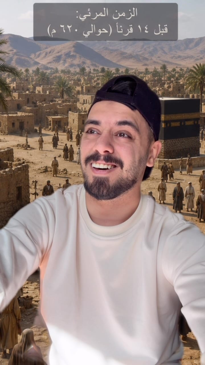 Post 5 by Ahmad Mahroom on Instagram (video)