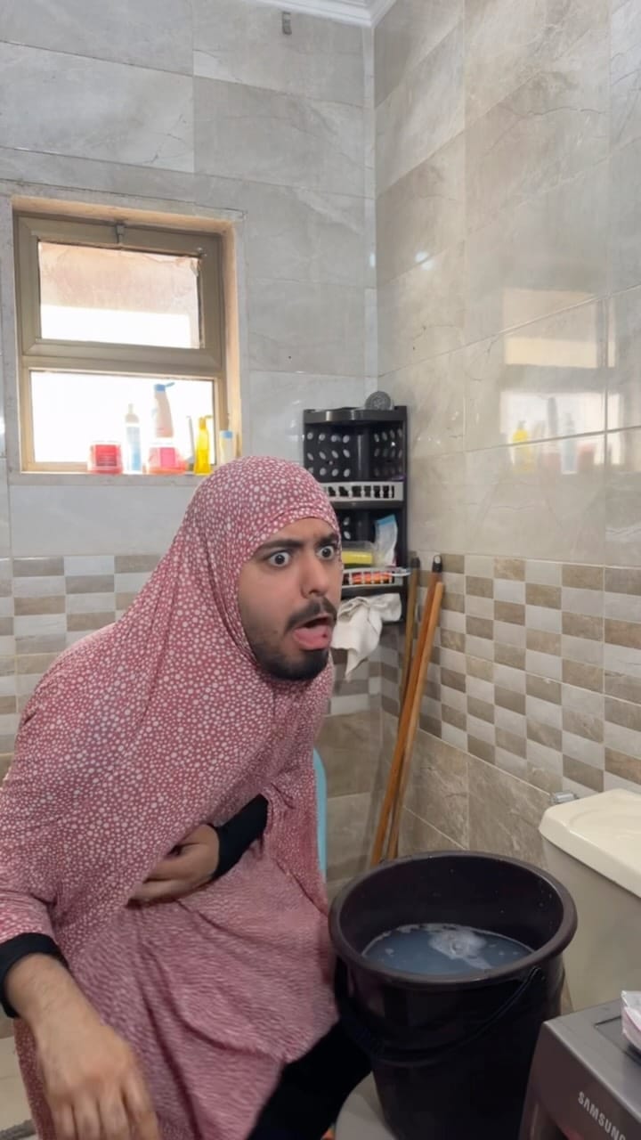 Post 1 by Ahmad Mahroom on Instagram (video)