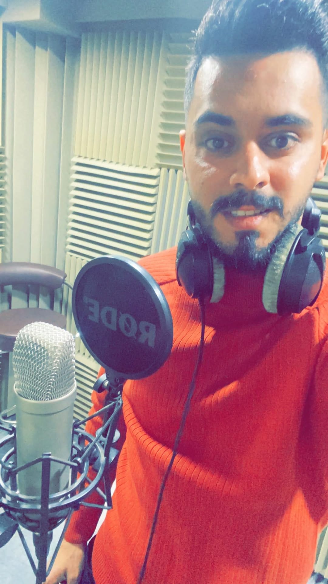 Post 3 by Ahmad Mahroom on Instagram (video)