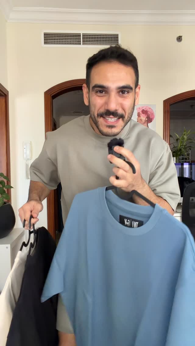 Post 5 by George Helou - جورج الحلو on Instagram (video)