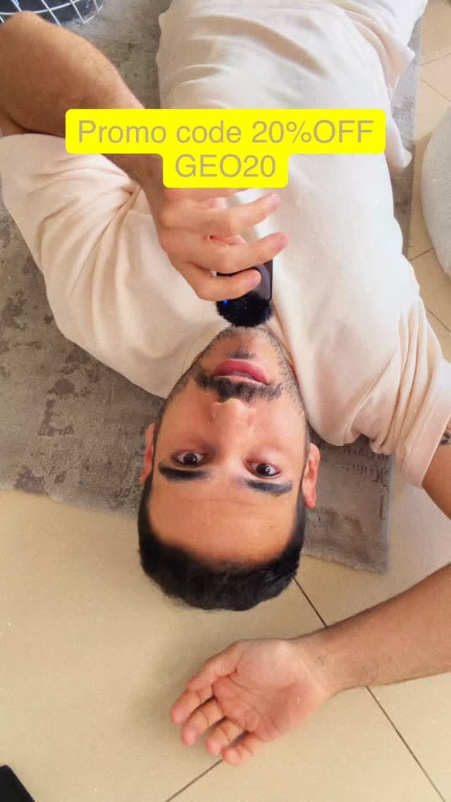 Post 4 by George Helou - جورج الحلو on Instagram (video)
