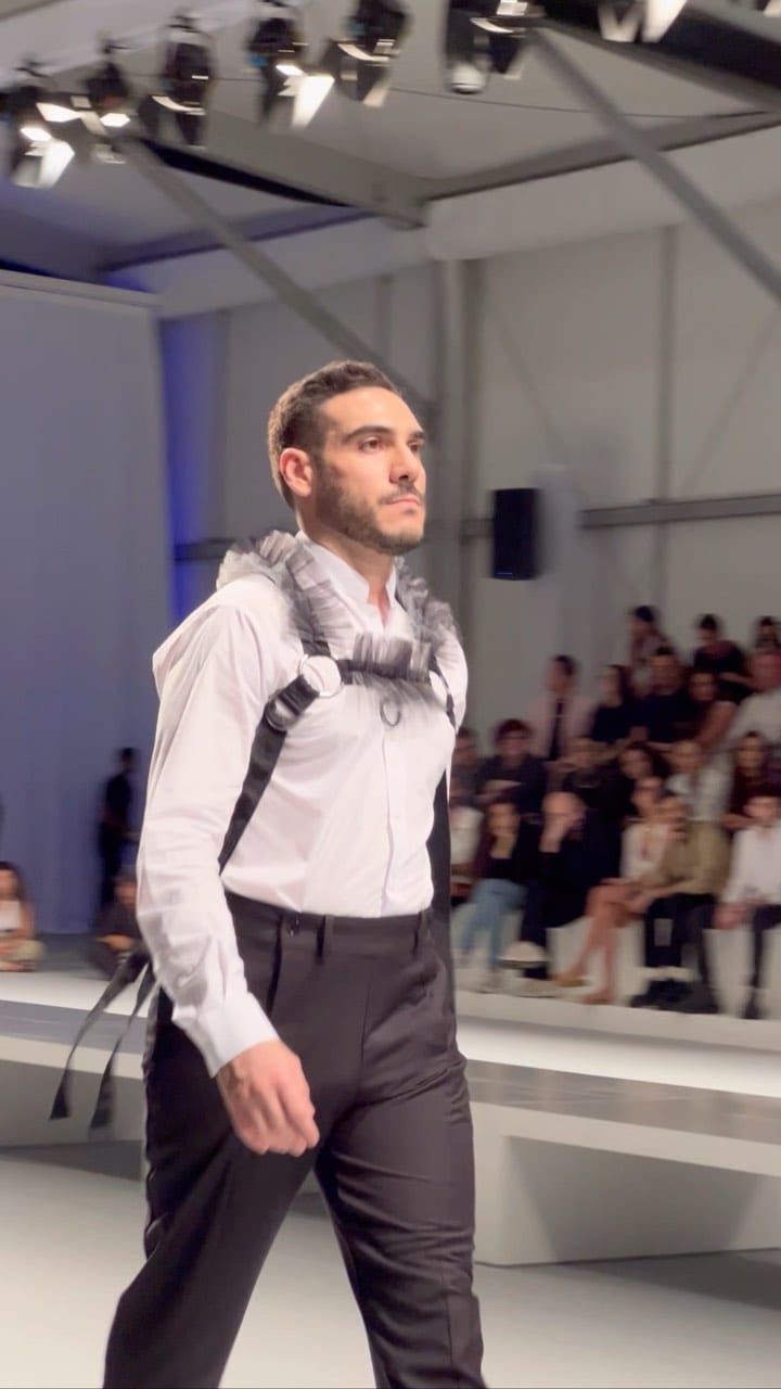 Post 10 by George Helou - جورج الحلو on Instagram (video)