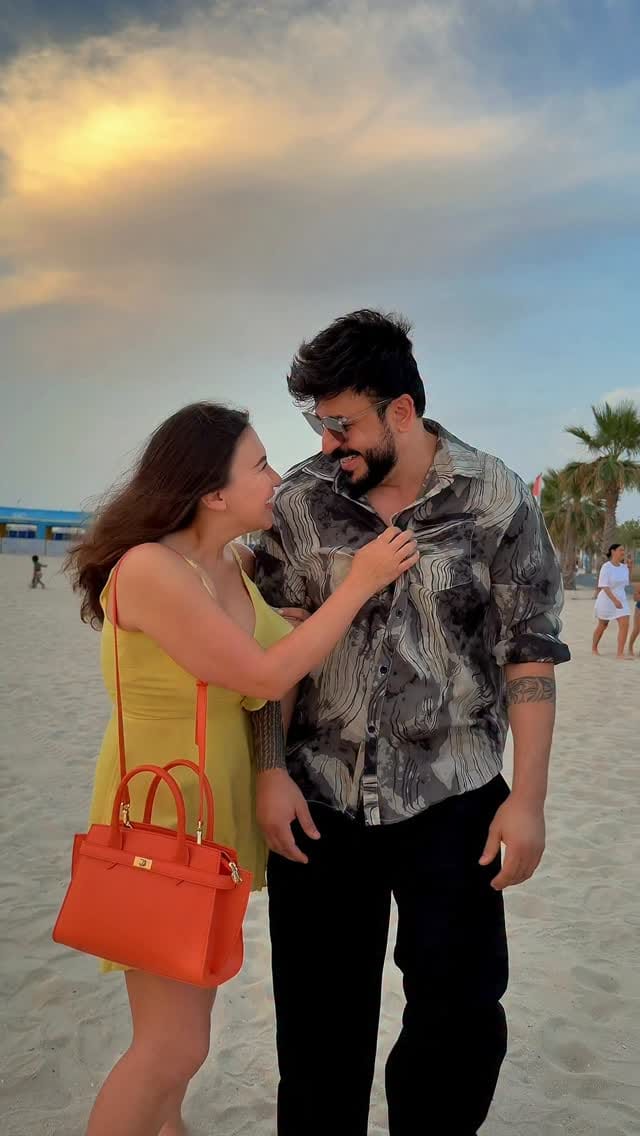 Post 7 by Sunny Kalra on Instagram (video)