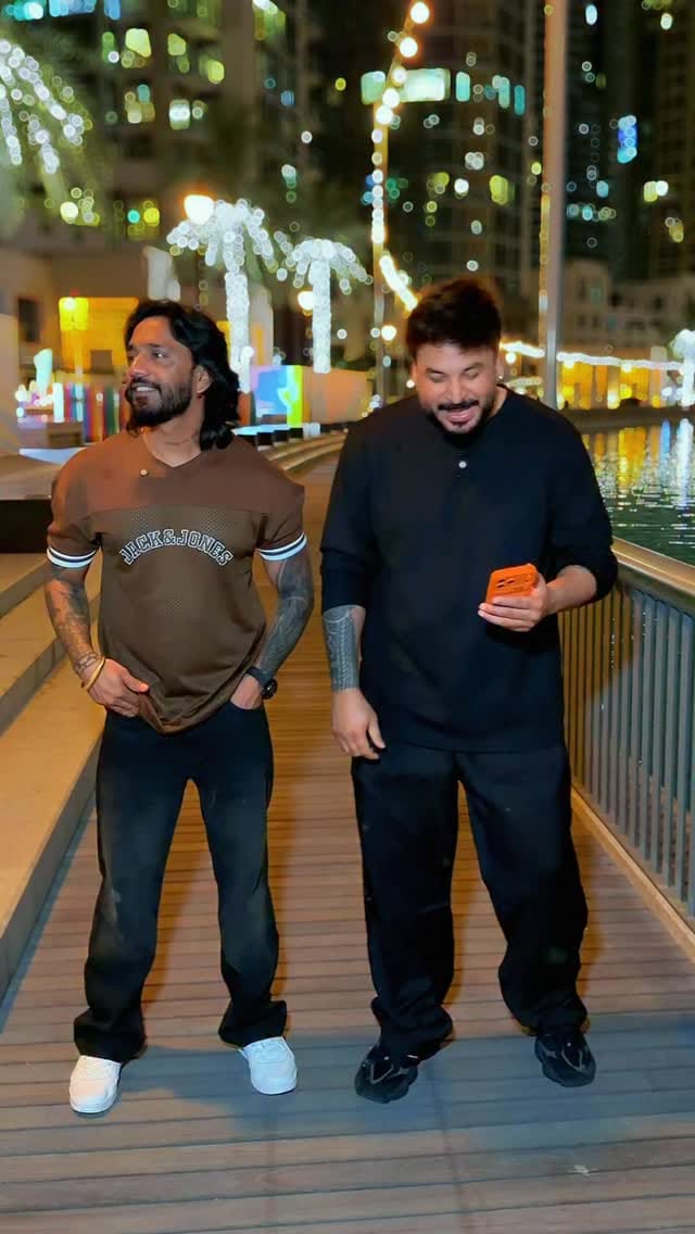 Post 3 by Sunny Kalra on Instagram (video)