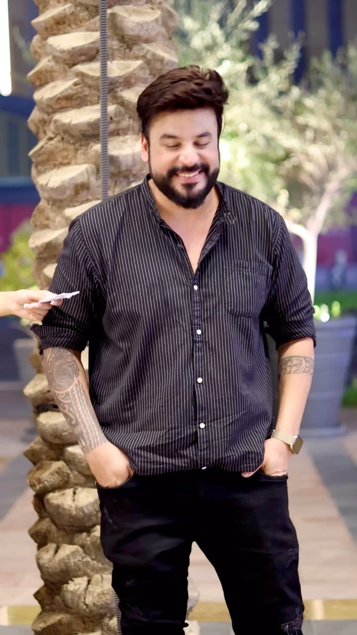 Post 8 by Sunny Kalra on Instagram (video)