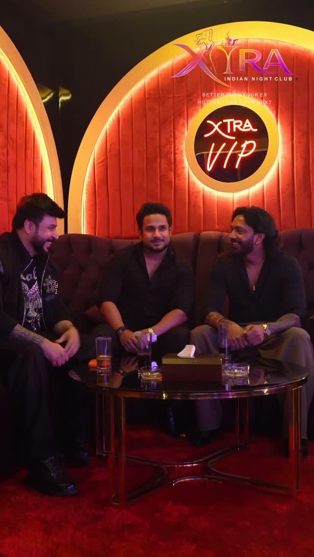 Post 6 by Sunny Kalra on Instagram (video)