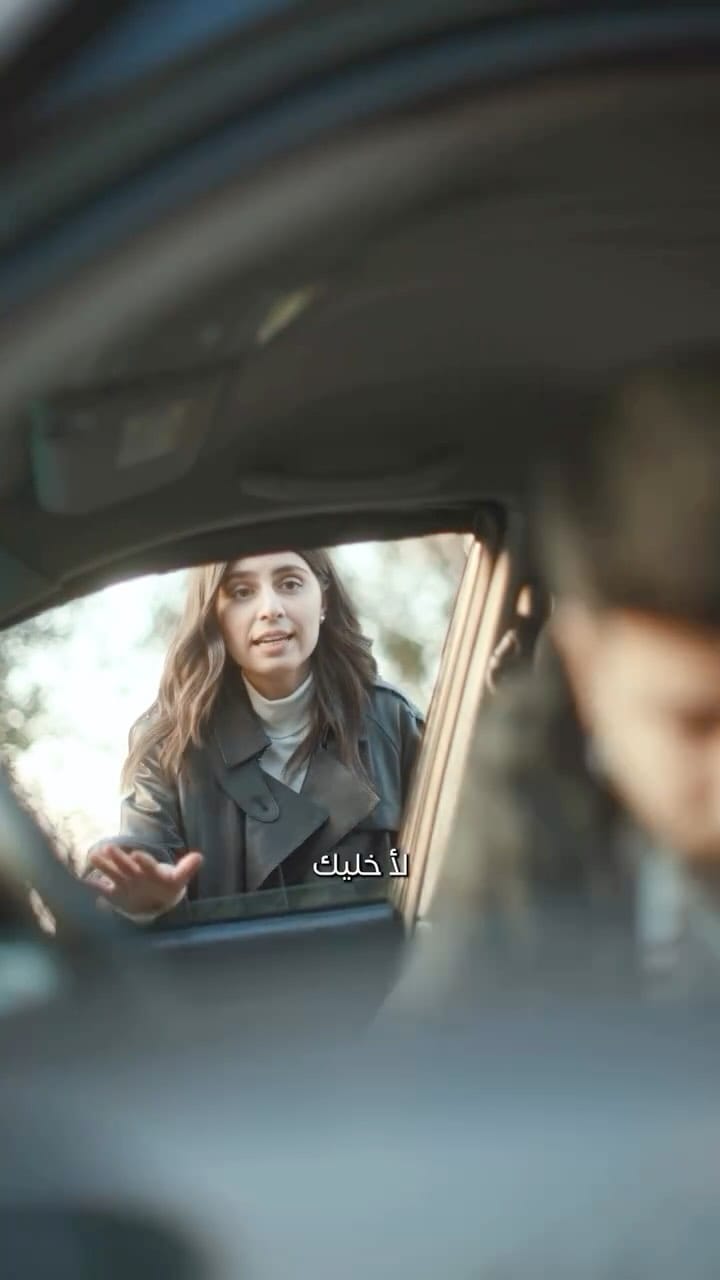 Post 8 by Patrick Daoud on Instagram (video)