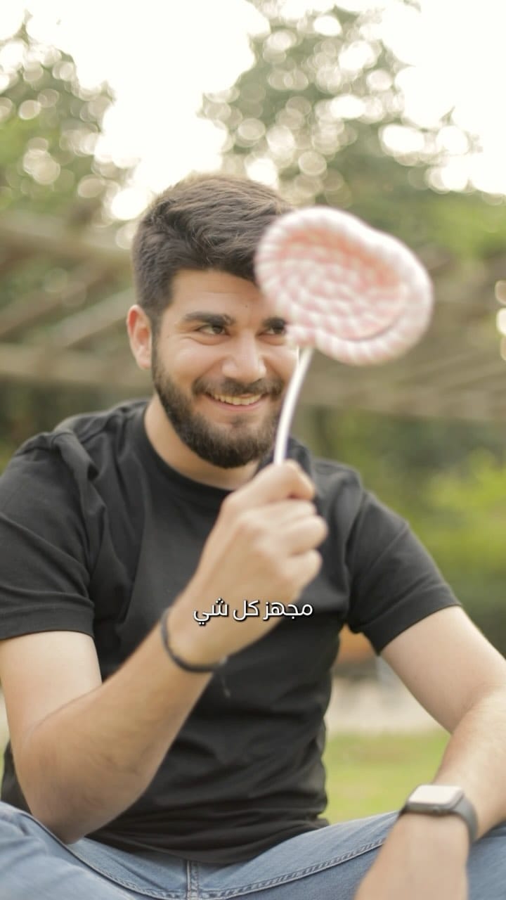 Post 9 by Patrick Daoud on Instagram (video)
